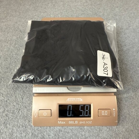 SPANX Black Shapewear Slip Dress‎ Lace Trim Sleeveless Tank Womens Size Medium - Picture 10 of 11